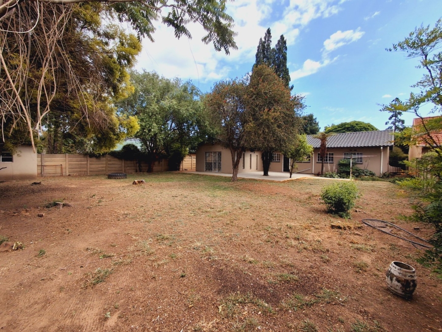 3 Bedroom Property for Sale in Vaalpark Free State